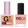 NCLA Power Couple - Don't Call Me Peachy #C012-NCLA-Universal Nail Supplies