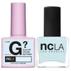 NCLA Power Couple - Let's Stay Forever #C019-NCLA-Universal Nail Supplies