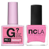 NCLA Power Couple - Like... Totally Valley Girl #C008-NCLA-Universal Nail Supplies