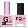 NCLA Power Couple - Not So Sweet #C006-NCLA-Universal Nail Supplies