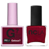 NCLA Power Couple - Rodeo Drive Royalty #C016-NCLA-Universal Nail Supplies