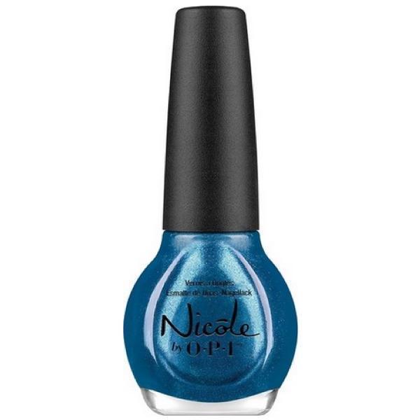 Nicole by OPI - A Lit-Teal Bit Of Love-Nail Polish-Universal Nail Supplies