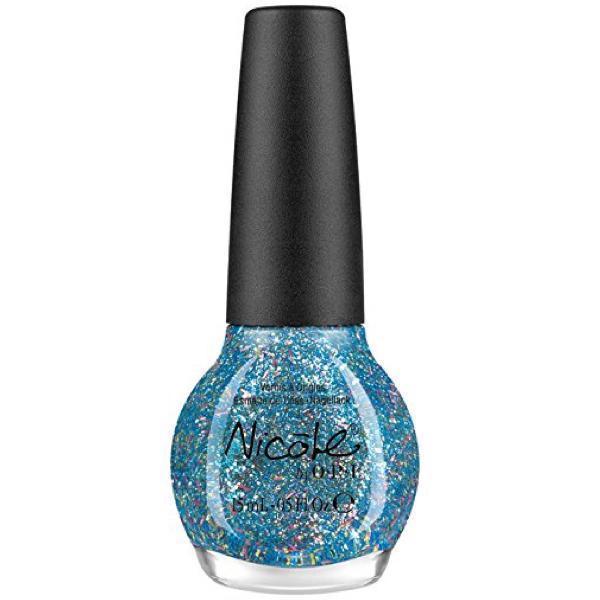 Nicole by OPI - A Million Sparkles-Nail Polish-Universal Nail Supplies