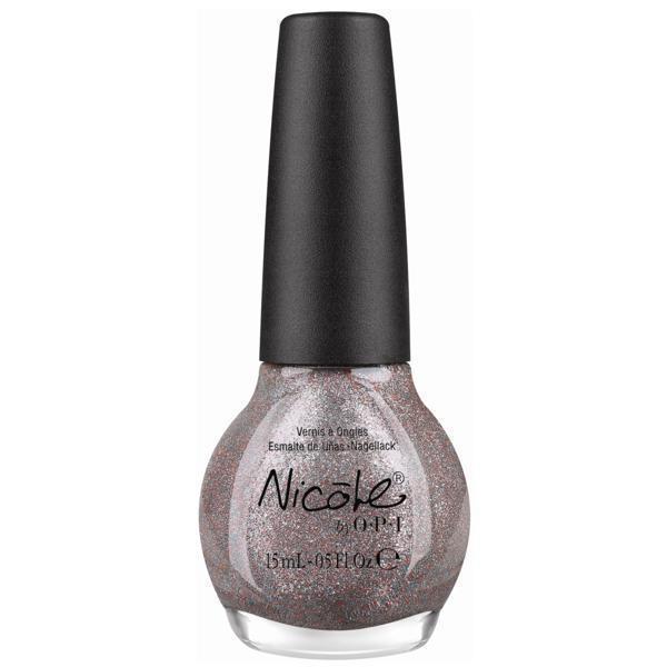 Nicole by OPI - All Is Glam, All Is Bright