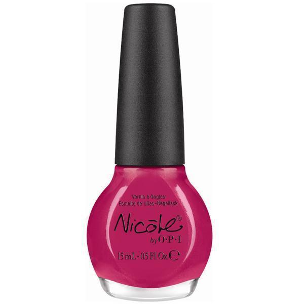 Nicole by OPI - All Kendall-ed Up-Nail Polish-Universal Nail Supplies