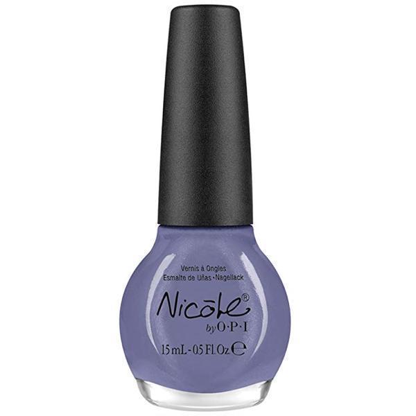 Nicole by OPI - Back To Reality... TV-Nail Polish-Universal Nail Supplies