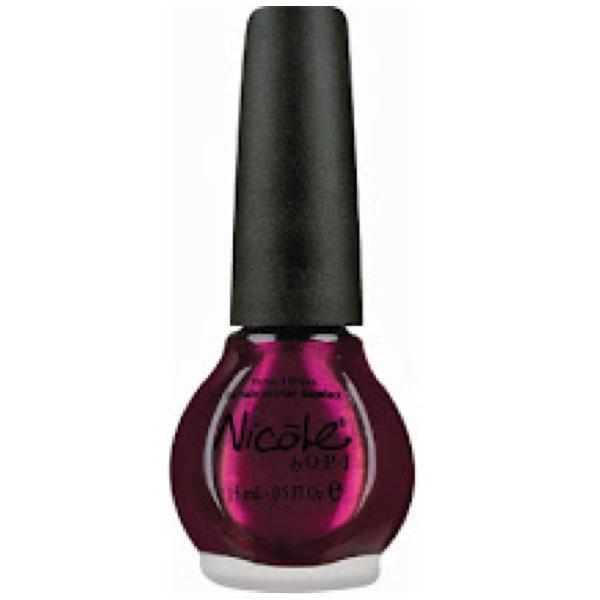 Nicole by OPI - Di-vine is Divine