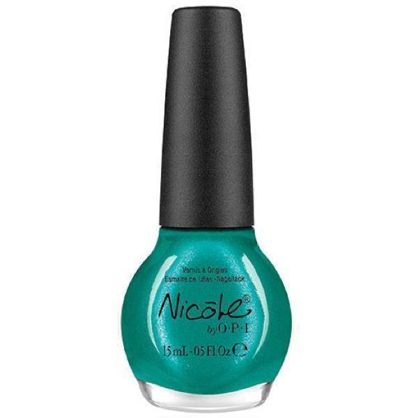 Nicole by OPI - Diva Into The Pool
