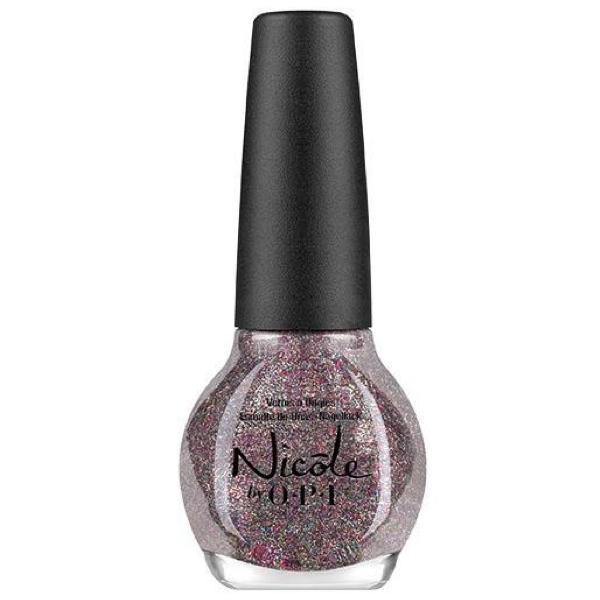 Nicole by OPI - Fabulous Is My Middle Name-Nail Polish-Universal Nail Supplies