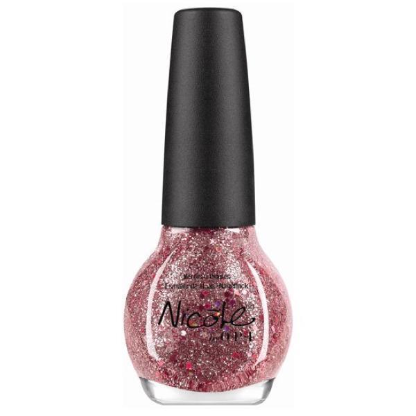 Nicole by OPI - Haley Good Lookin'-Nail Polish-Universal Nail Supplies