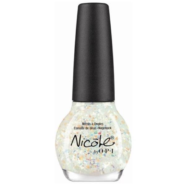 Nicole by OPI - Heavenly Angel