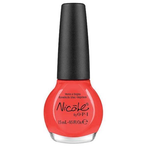 Nicole by OPI - Hello World-Nail Polish-Universal Nail Supplies