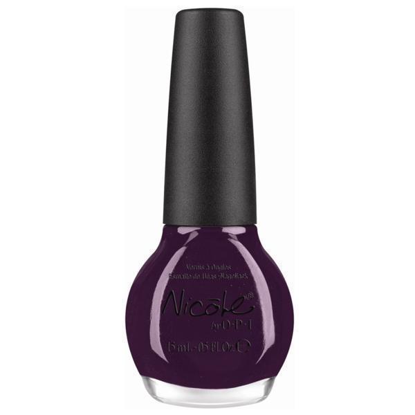 Nicole by OPI - Here We Kome A-Karoling