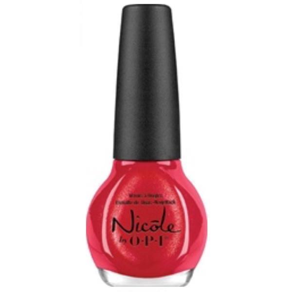 Nicole by OPI - I Stop For Nicole-Nail Polish-Universal Nail Supplies