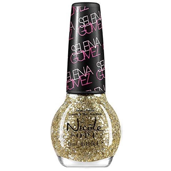 Nicole by OPI - Kissed At Midnight-Nail Polish-Universal Nail Supplies