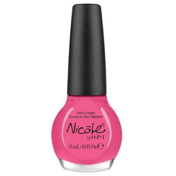 Nicole by OPI - Playin' Hooky-Nail Polish-Universal Nail Supplies