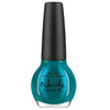 Nicole by OPI - Poised In Turquoise-Nail Polish-Universal Nail Supplies
