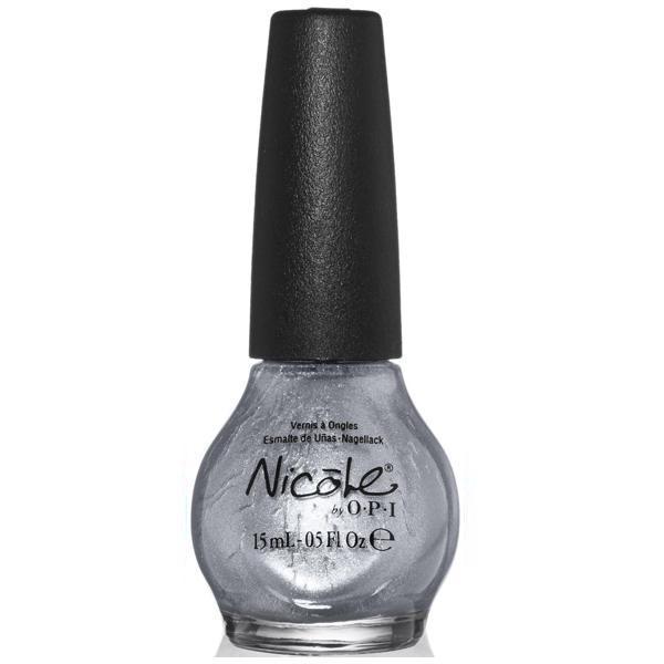Nicole by OPI - Positive Energy-Nail Polish-Universal Nail Supplies