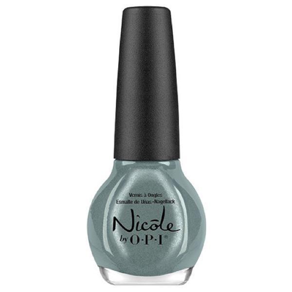 Nicole by OPI - Rich In Spirit-Nail Polish-Universal Nail Supplies