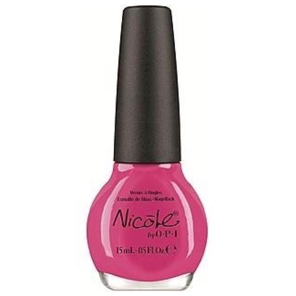 Nicole by OPI - Spring Break-Nail Polish-Universal Nail Supplies