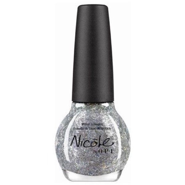 Nicole by OPI - Stars At Night-Nail Polish-Universal Nail Supplies