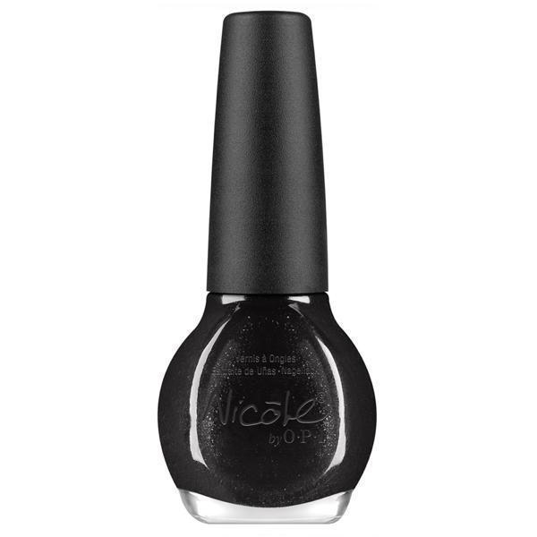Nicole by OPI - Totally In The Dark-Nail Polish-Universal Nail Supplies