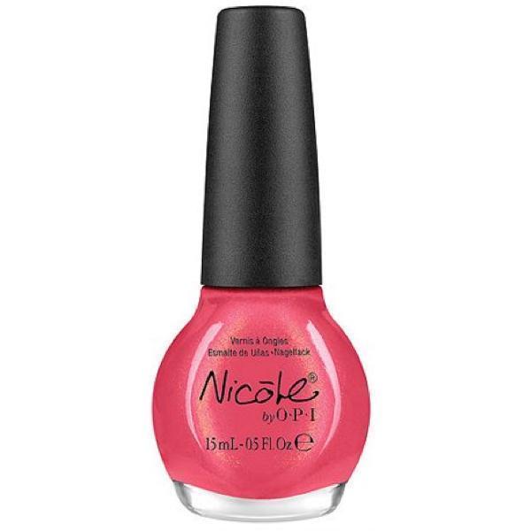 Nicole by OPI - You're An Angel-Nail Polish-Universal Nail Supplies