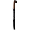NYX Automatic Eyebrow Pencil - Auburn #02-makeup cosmetics-Universal Nail Supplies
