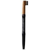NYX Automatic Eyebrow Pencil - Light Brown #01-makeup cosmetics-Universal Nail Supplies