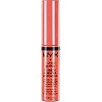 NYX Butter Gloss - Cherry Cheese Cake #10-makeup cosmetics-Universal Nail Supplies