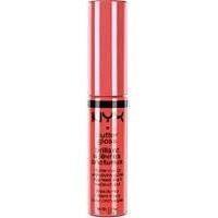 NYX Butter Gloss - Peach Cobbler #06-makeup cosmetics-Universal Nail Supplies