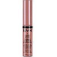 NYX Butter Gloss - Tiramisu #07-makeup cosmetics-Universal Nail Supplies