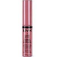NYX Butter Gloss - Vanilla Cream Pie #09-makeup cosmetics-Universal Nail Supplies