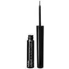 NYX Collection Noir Liquid Black Liner-makeup cosmetics-Universal Nail Supplies