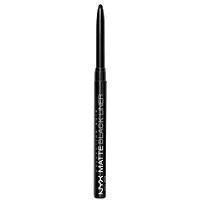 NYX Collection Noir Matte Black Liner-makeup cosmetics-Universal Nail Supplies