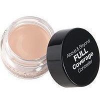 NYX Concealer In A Jar - Fair #02-makeup cosmetics-Universal Nail Supplies