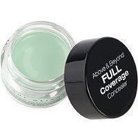 NYX Concealer In A Jar - Green #12-makeup cosmetics-Universal Nail Supplies