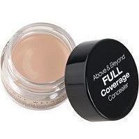NYX Concealer In A Jar - Light #03-makeup cosmetics-Universal Nail Supplies