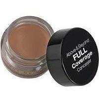 NYX Concealer In A Jar - Nutmeg #08-makeup cosmetics-Universal Nail Supplies