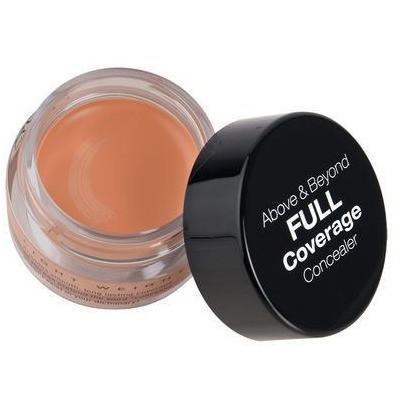 NYX Concealer In A Jar - Orange #13-makeup cosmetics-Universal Nail Supplies