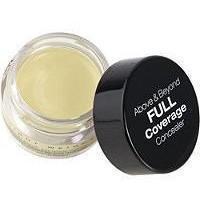 NYX Concealer In A Jar - Yellow #10-makeup cosmetics-Universal Nail Supplies