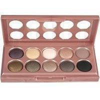 NYX Dream Catcher Palette - Dusk Til Dawn #02-makeup cosmetics-Universal Nail Supplies