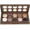 NYX Dream Catcher Palette - Golden Horizons #01-makeup cosmetics-Universal Nail Supplies