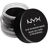 NYX Eye Shadow Base - Black #05-makeup cosmetics-Universal Nail Supplies