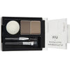 NYX Eyebrow Cake Powder - Blonde #06-makeup cosmetics-Universal Nail Supplies