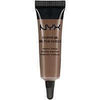 NYX Eyebrow Gel - Chocolate #02-makeup cosmetics-Universal Nail Supplies