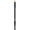 NYX Eyebrow Powder Pencil - Blonde-makeup cosmetics-Universal Nail Supplies