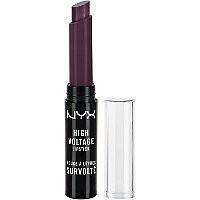 NYX High Voltage Lipstick - Dahlia #09-makeup cosmetics-Universal Nail Supplies