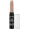 NYX High Voltage Lipstick - Flawless #10-makeup cosmetics-Universal Nail Supplies