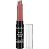 NYX High Voltage Lipstick - Flutter Kisses #05-makeup cosmetics-Universal Nail Supplies